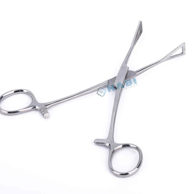 Metal Steel Clamp Manufacturer - OEM Rust Proof Jewelry