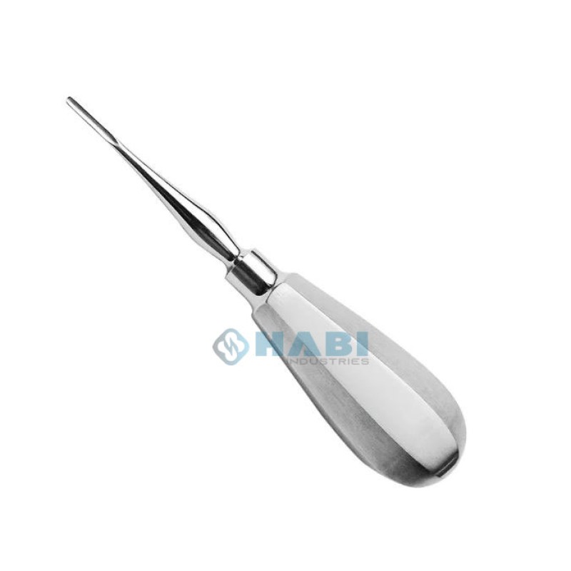 Dental Chisel Factory - OEM Root Elevator Set