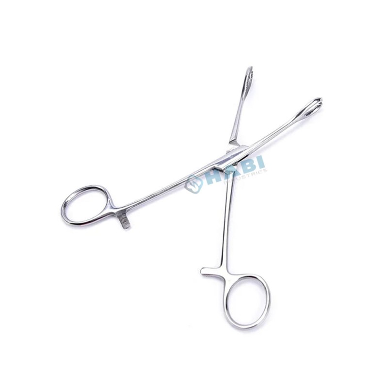 Piercing Tool Factory - OEM Surgical Steel Clamp