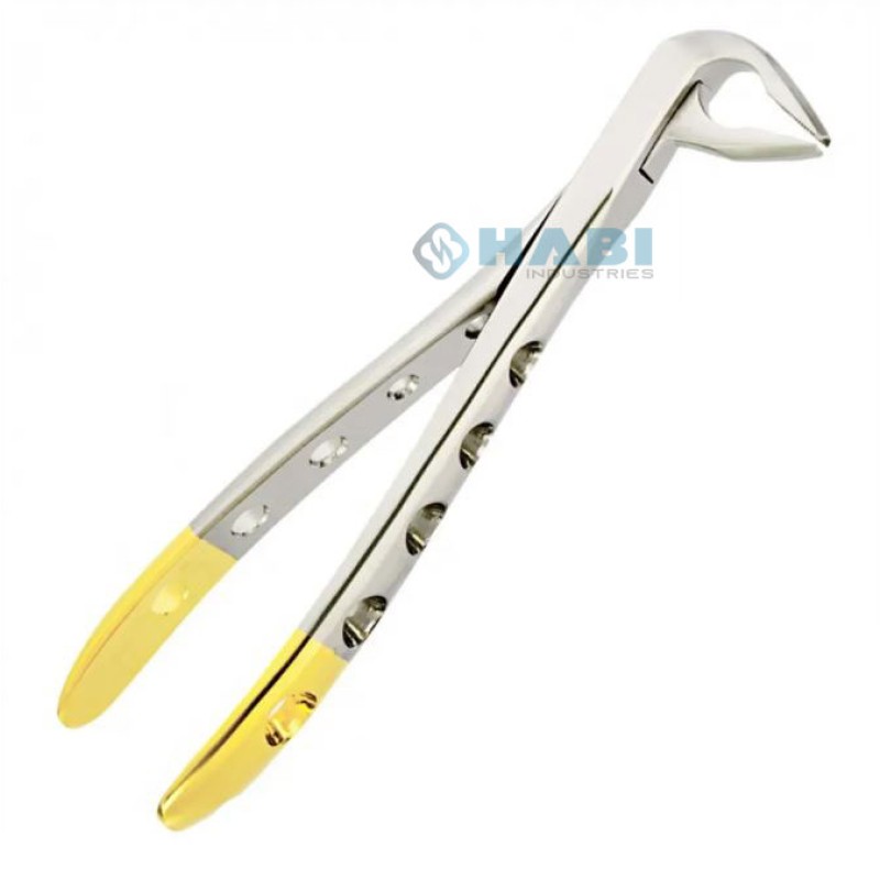 Extraction Forceps Factory - OEM American Pattern Pliers