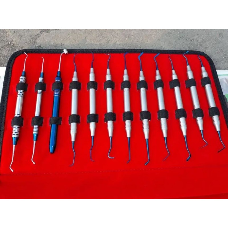 Dental Equipment Manufacturer - OEM Composite Resin Filling