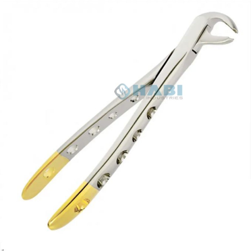 Tooth Extraction Forceps Manufacturer - OEM American Pattern