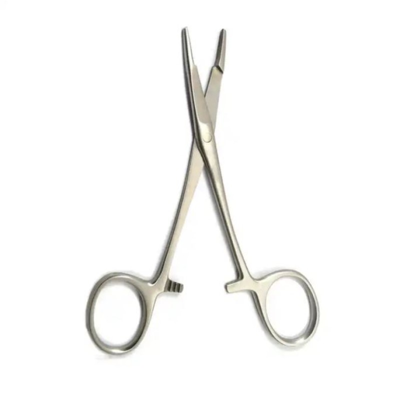 Needle Holder Manufacturer - OEM Olsen Hegar Combination