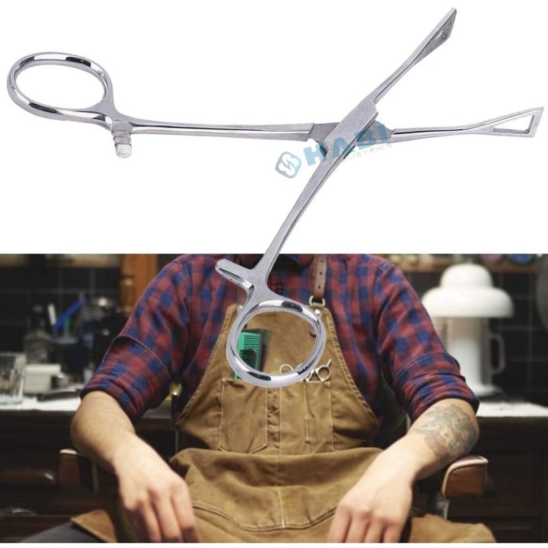 Metal Steel Clamp Manufacturer - OEM Rust Proof Jewelry