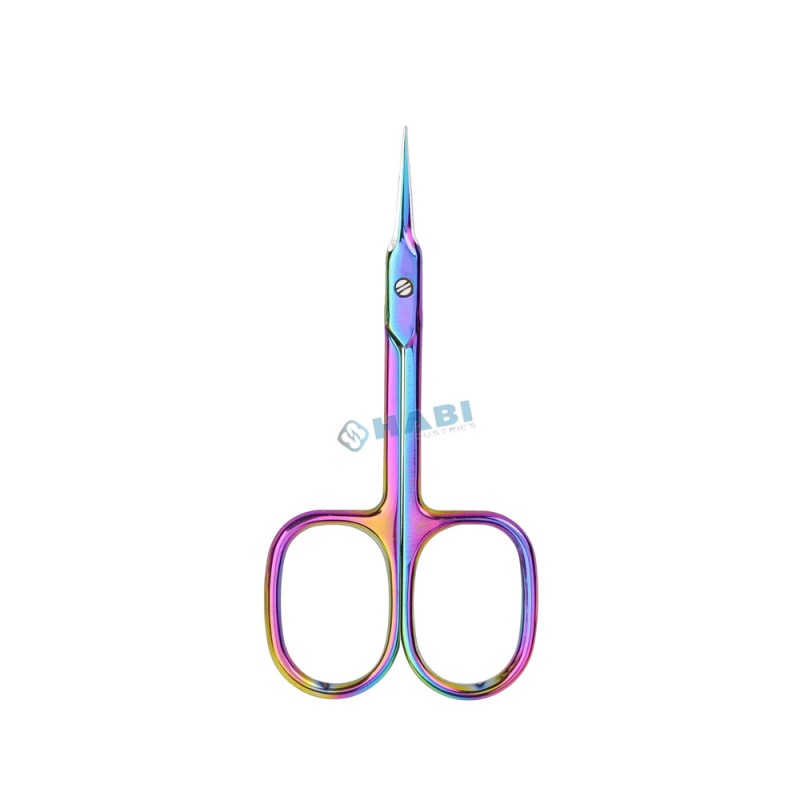 Cuticle Nippers Factory - OEM Russian Steel Trimmer