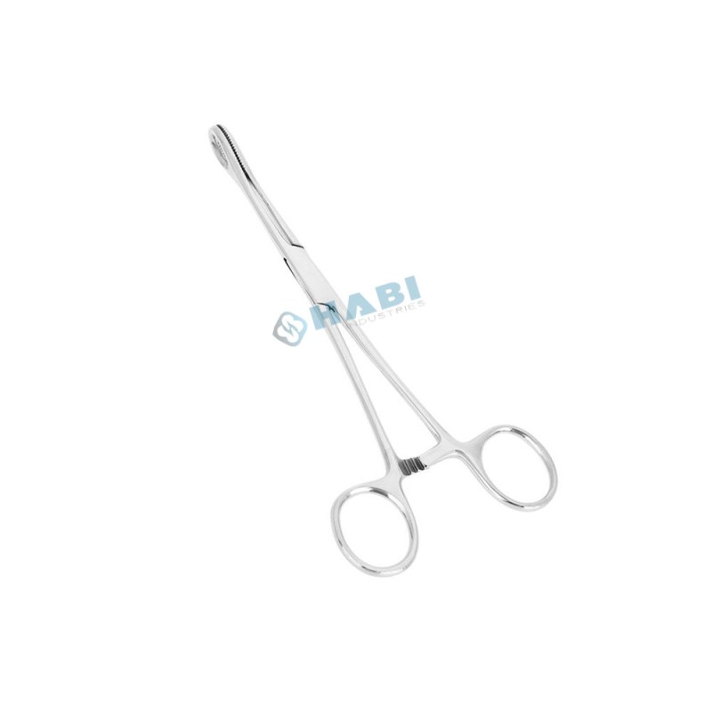 Sponge Forceps Manufacturer - OEM Professional Body Piercing