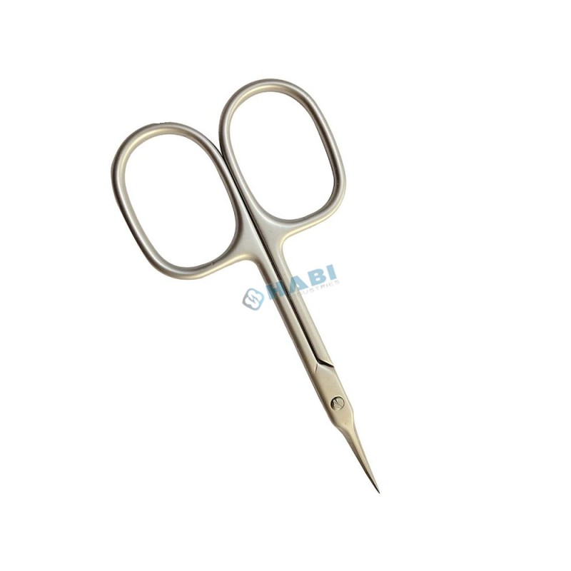 Nail Scissors Factory - OEM Extra Fine Point Blade