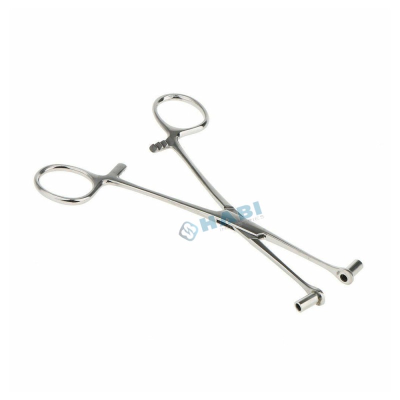 Surgical Instruments Factory - OEM Piercing Tools Kit