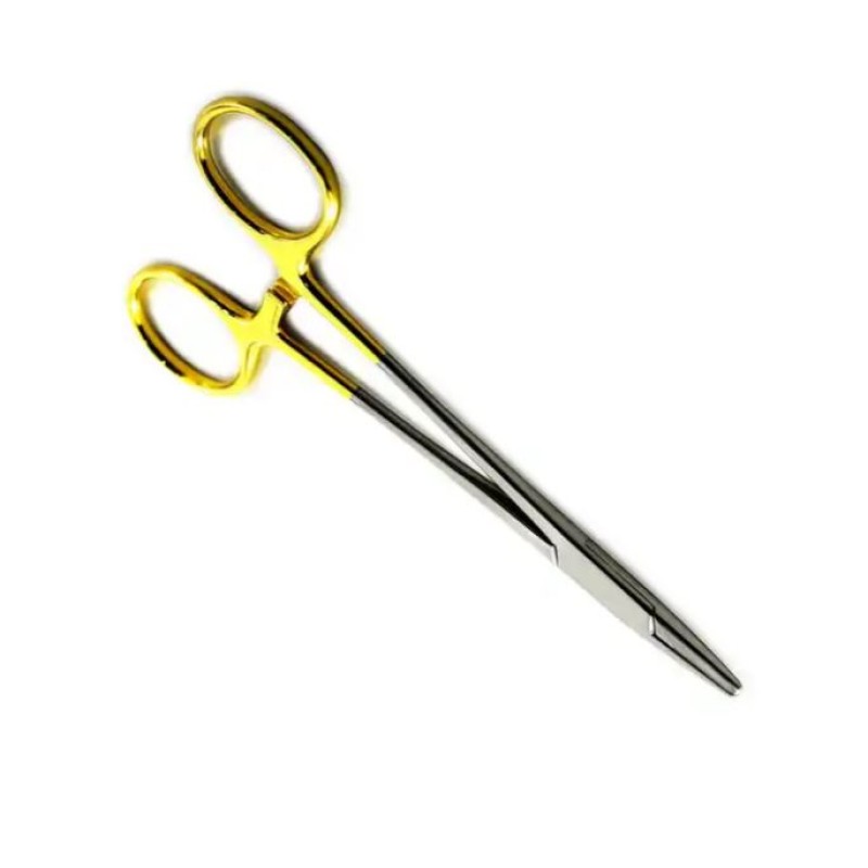 Operating Forceps Factory - OEM Webster Needle Holder