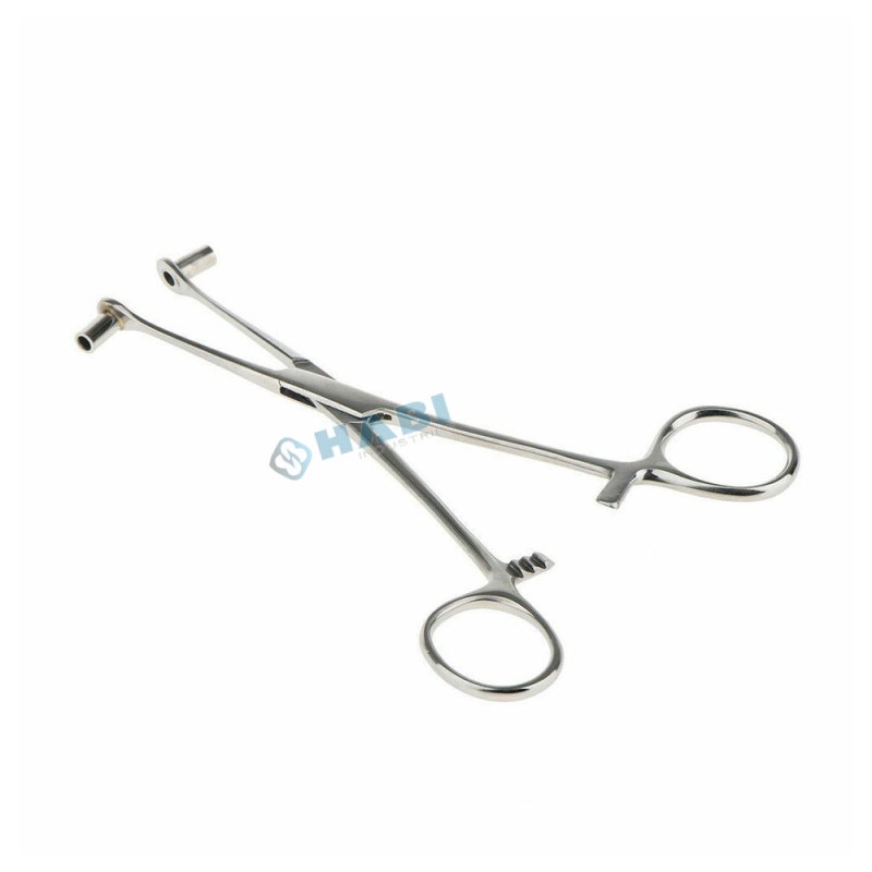 Surgical Instruments Factory - OEM Piercing Tools Kit