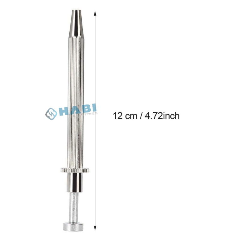 Body Jewelry Tools Manufacturer - OEM Classic Design Steel