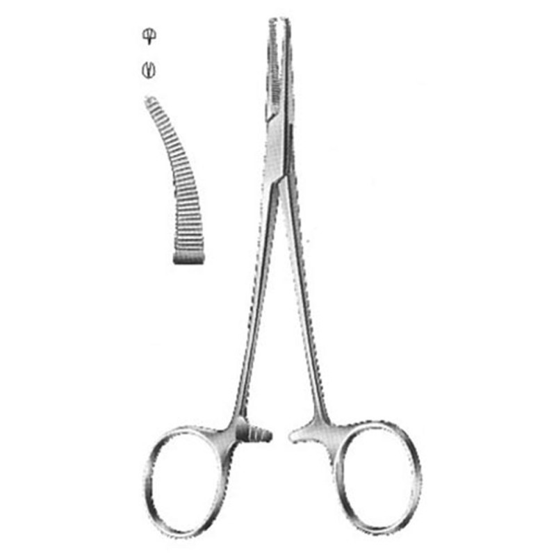 Medical Forceps Factory - OEM Homeostatic Surgical