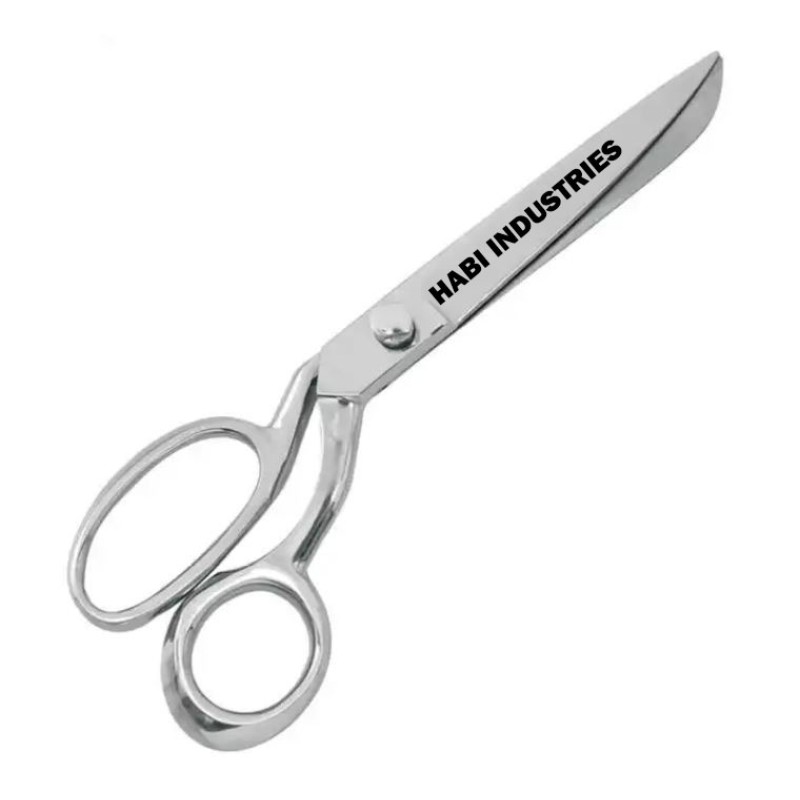 Cloth Cutting Scissors Factory - OEM Small Blade Tailoring