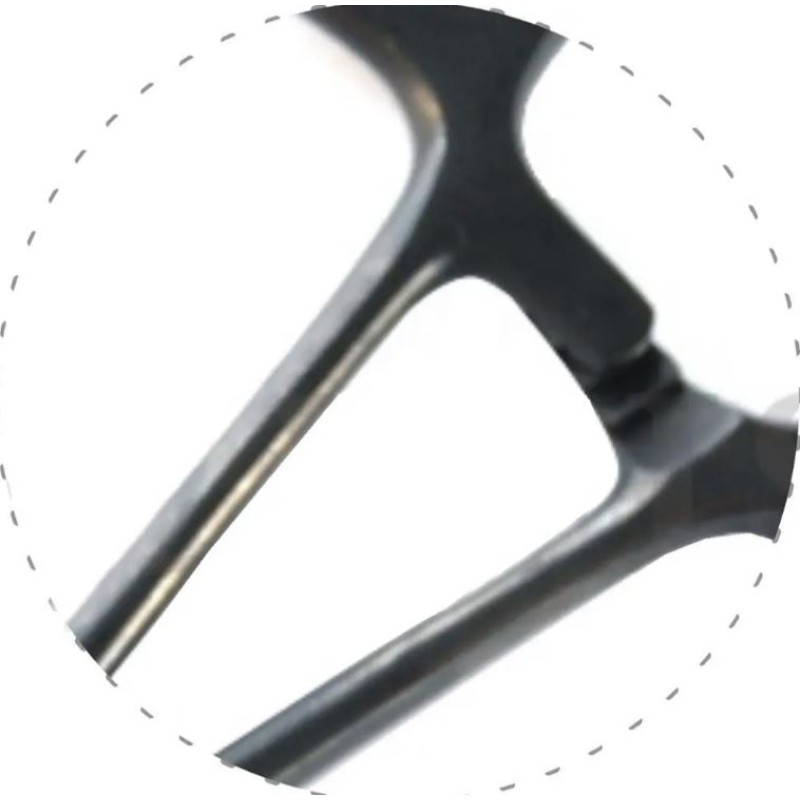 Fly Fishing Clamps Factory - OEM 7 Inch With Pin
