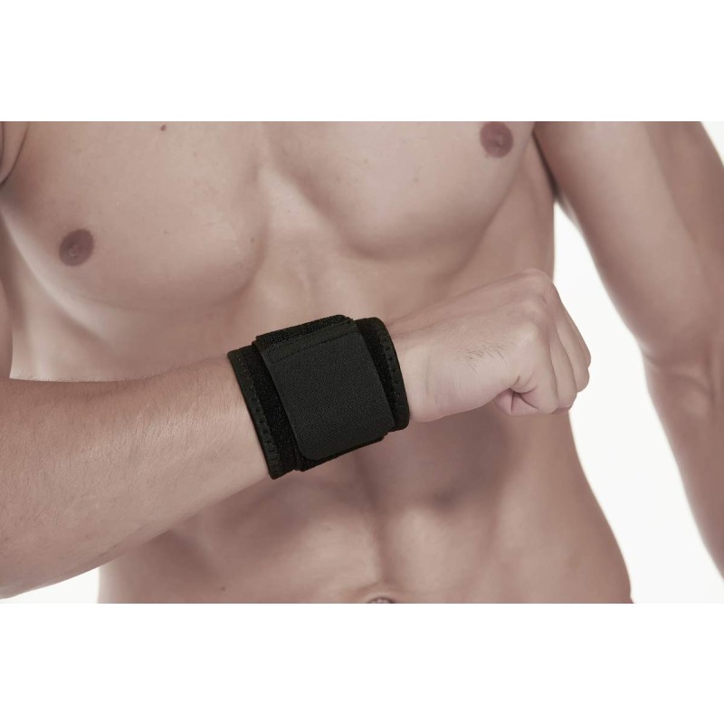 Wrist Straps Manufacturer - OEM Custom Logo Weightlifting