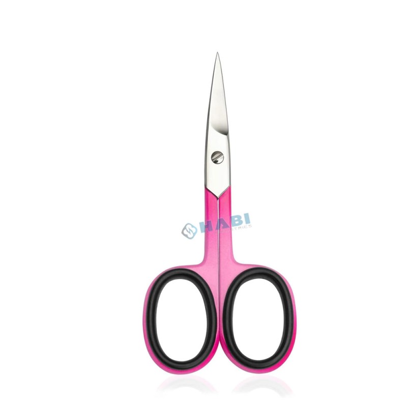 Beauty Scissors Manufacturer - OEM Curved Multi Purpose