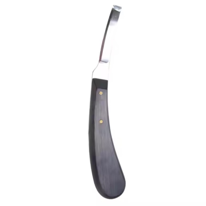Horse Knives Manufacturer - OEM Unbreakable Left Handed