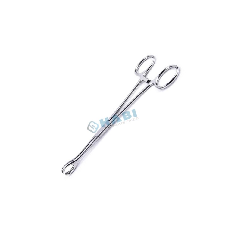 Piercing Tool Factory - OEM Surgical Steel Clamp