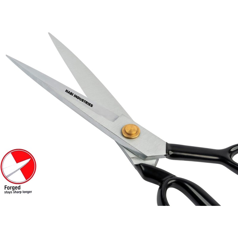 Tailor Scissors Manufacturer - OEM 12 Inch Pro Series