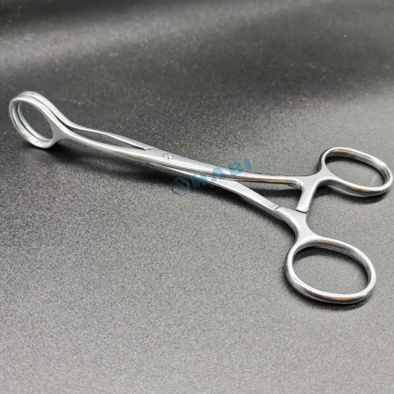 Pennington Forceps Factory - OEM Slotted Clamp Kit