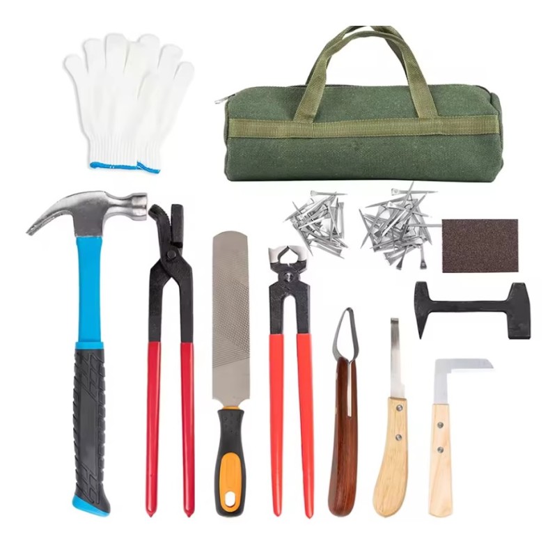 Horse Care Instrument Manufacturer - OEM Adjustable Rasp Files