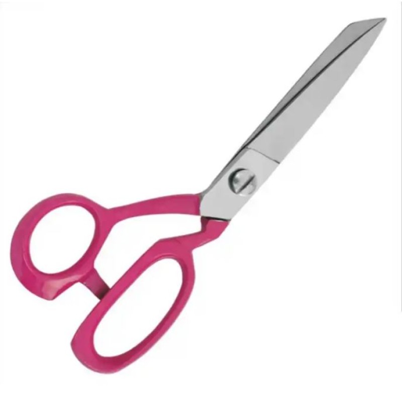 Dress Maker Scissors Factory - OEM Right Handed Adjustable