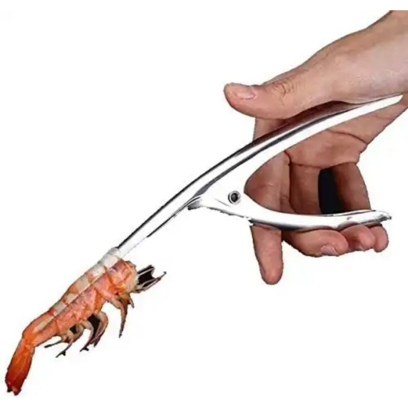 Shrimp Peeler Manufacturer - OEM Stainless Steel Kitchen Tool