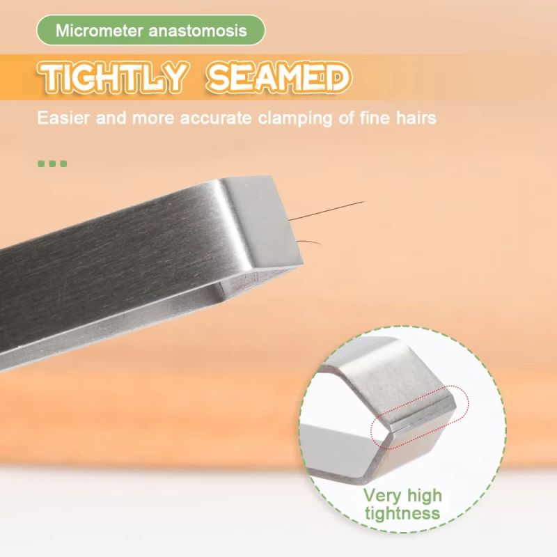 Fish Bone Tweezers Manufacturer - OEM Seafood Bone Remover