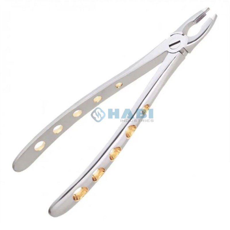Dental Instruments Manufacturer - OEM Custom Made Forceps
