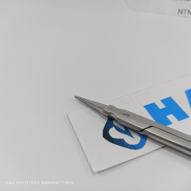 Fly Fishing Scissors Manufacturer - OEM Arrow Point Polish