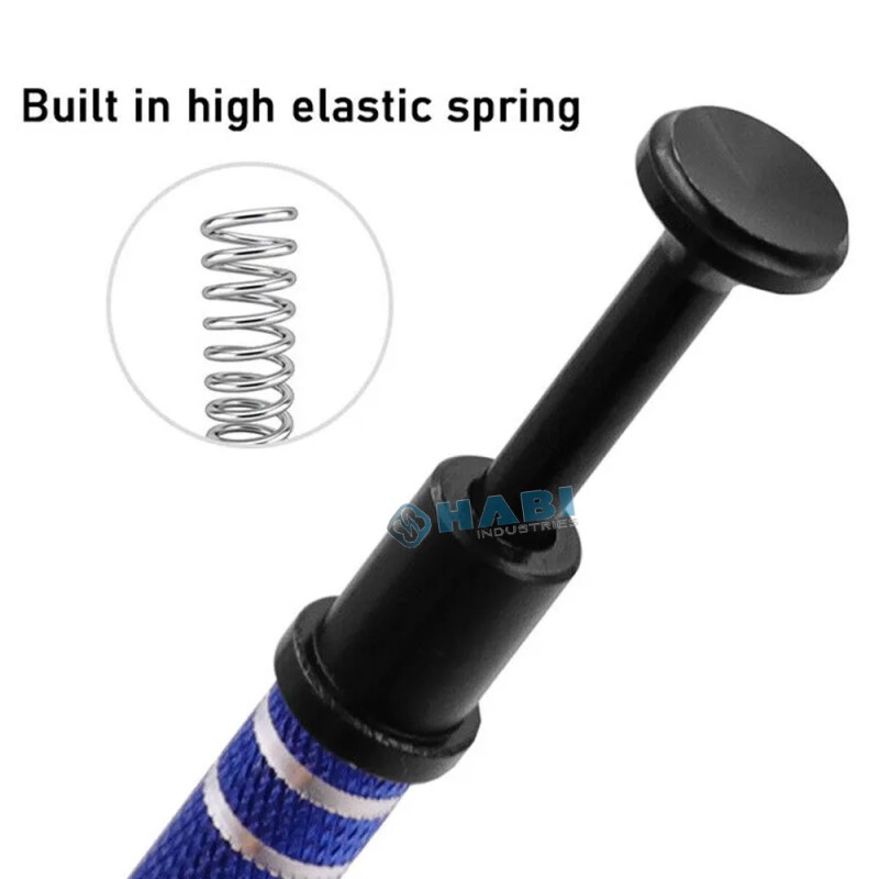 Diamond Tweezers Factory - OEM 4 Prong Claw Catcher