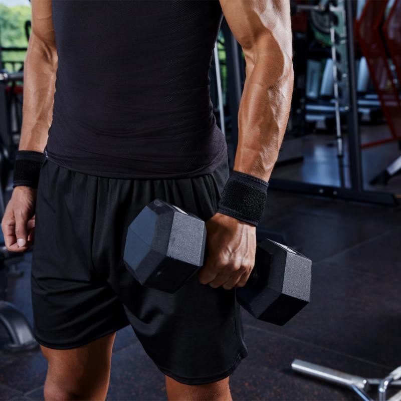 Wrist Straps Manufacturer - OEM Custom Logo Weightlifting