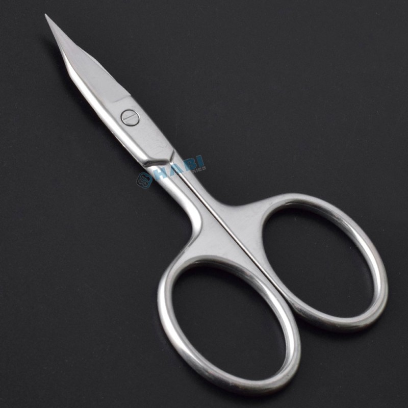 Beauty Scissors Manufacturer - OEM Eyebrow Hair Cutting