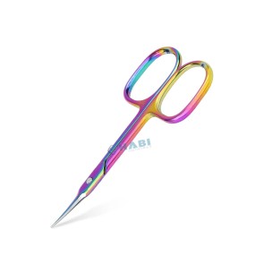 Cuticle Nippers Factory - OEM Russian Steel Trimmer