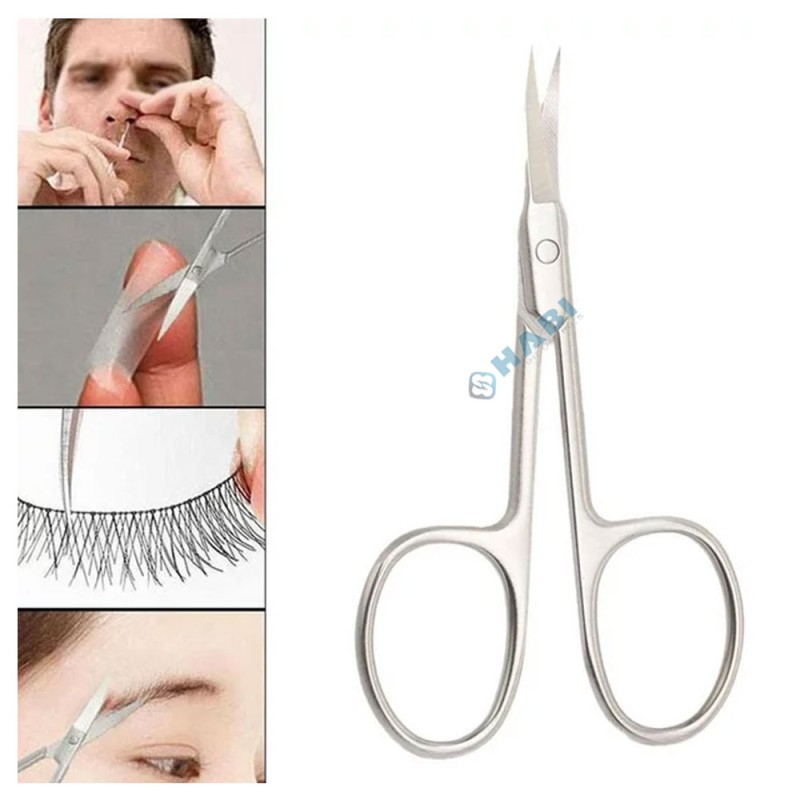 Manicure Scissors Manufacturer - OEM Surgical Grade Care