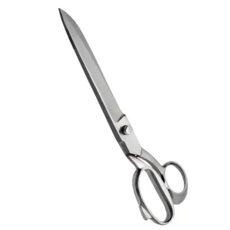 Tailor Scissor Factory - OEM All Chrome Household