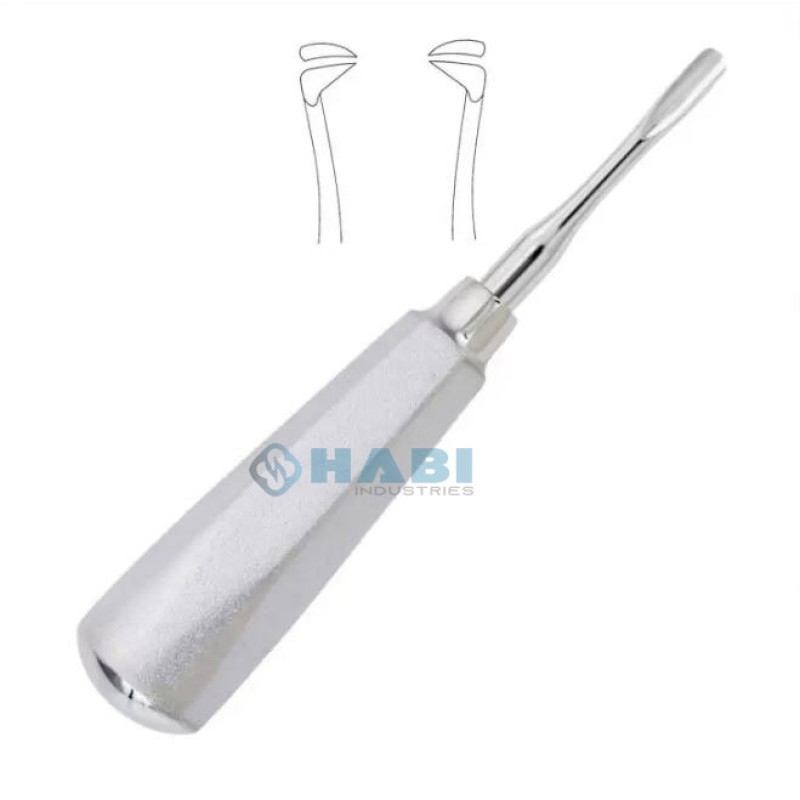 Root Elevator Factory - OEM Manual Dental Instrument