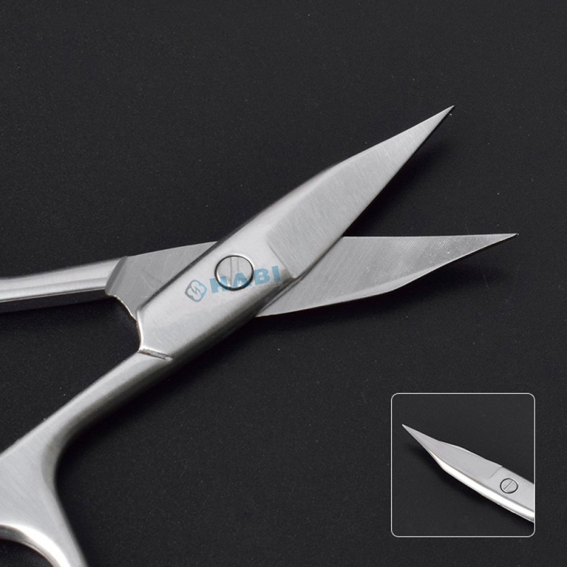 Beauty Scissors Manufacturer - OEM Eyebrow Hair Cutting