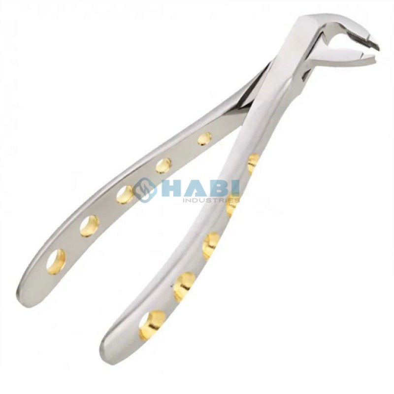 Tooth Pliers Factory - OEM English Pattern Forceps