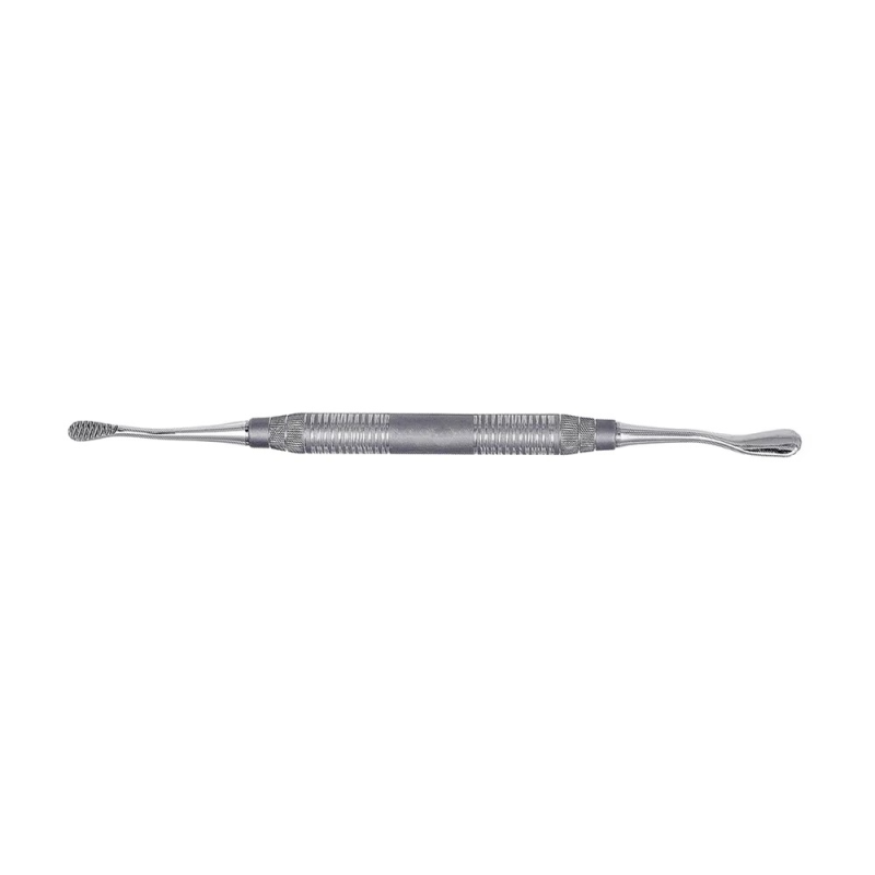 Dental Bone File Manufacturer - OEM Cross Serrated Miller