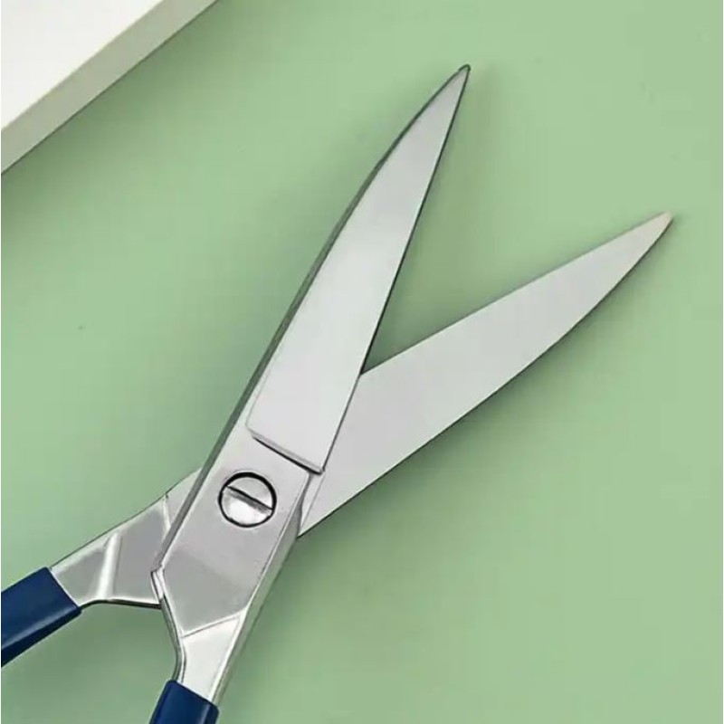 Bent-handle Scissors Factory - OEM Carpet Sewing Shears