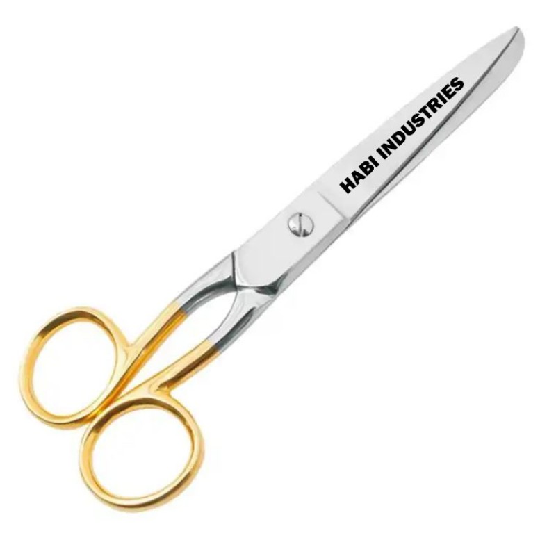 Cloth Cutting Scissors Factory - OEM Small Blade Tailoring