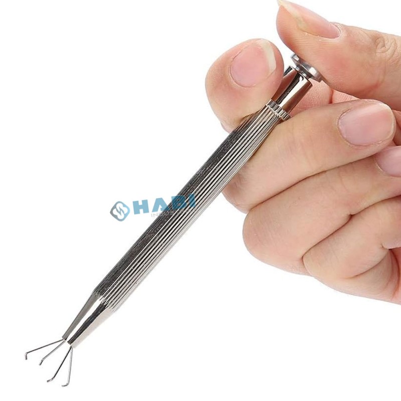 Body Jewelry Tools Manufacturer - OEM Classic Design Steel