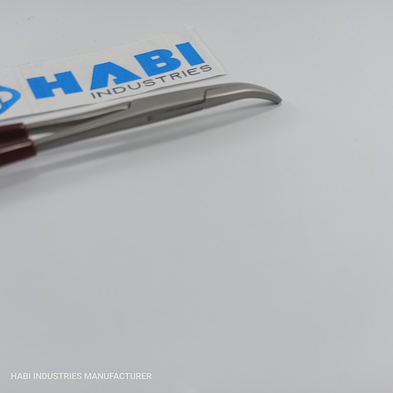 Fish Hook Remover Manufacturer - OEM Surgical Hemostat Clamps
