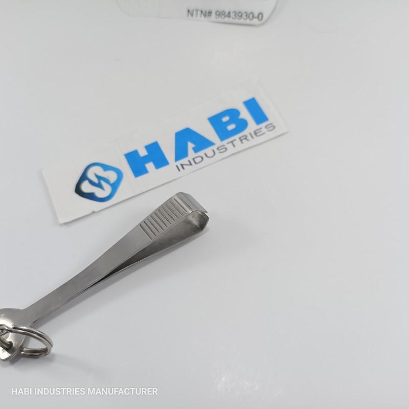 Fly Fishing Pliers Factory - OEM Customized Line Cutter