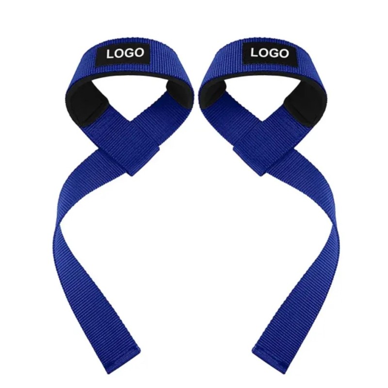 Fitness Belt Factory - OEM Adjustable Non Slip Wrap