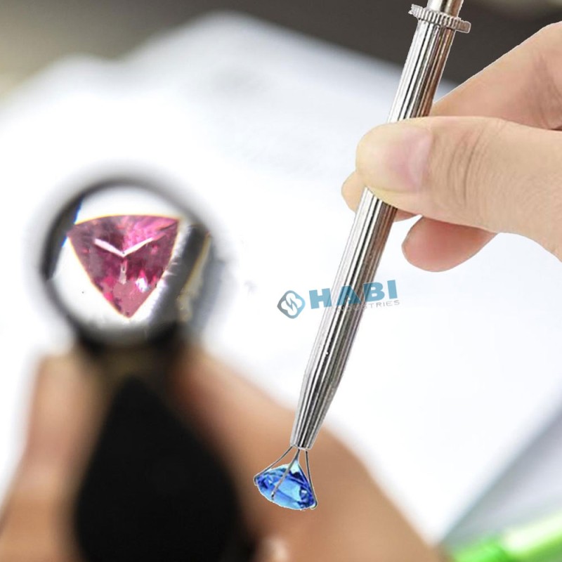 Jewelry Pick up Tool Manufacturer - OEM Bead Ball Holder