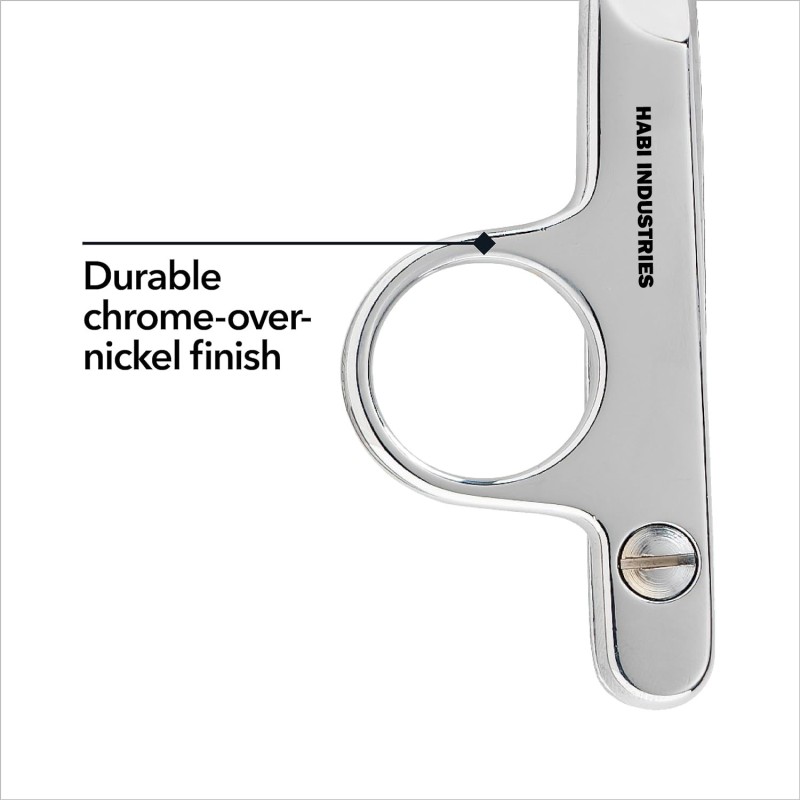 Wire-head Scissors Factory - OEM Mini Stainless Steel