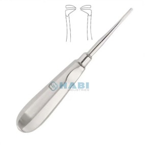 Root Elevator Factory - OEM Manual Dental Instrument