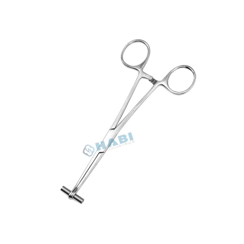 Body Piercing Tools Manufacturer - OEM Stainless Steel Forceps